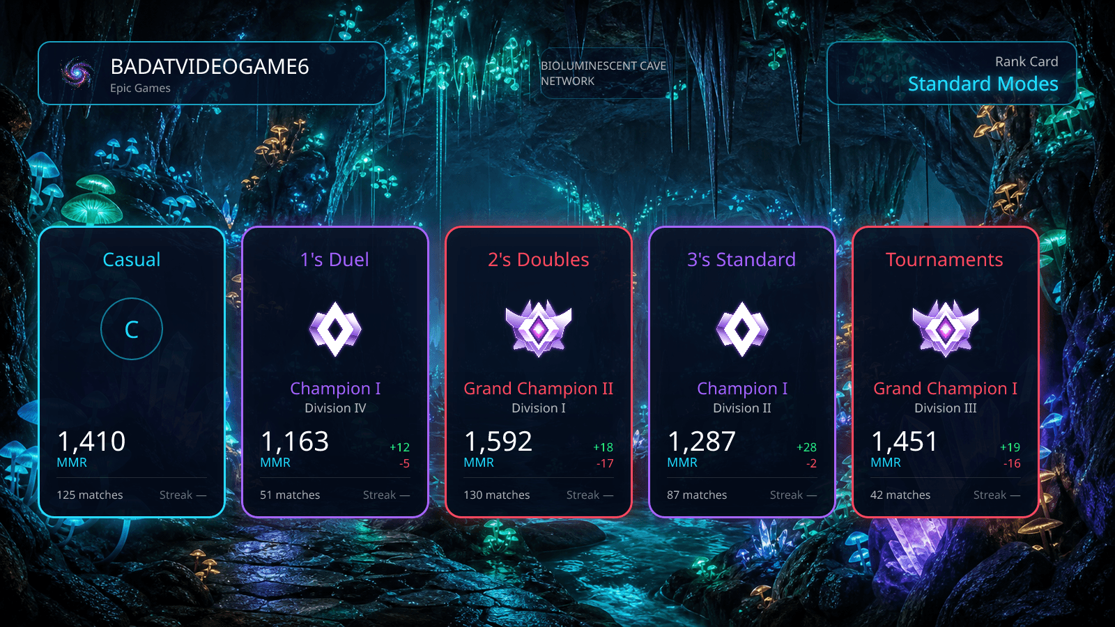 Series IGO app parity and theme medals preview
